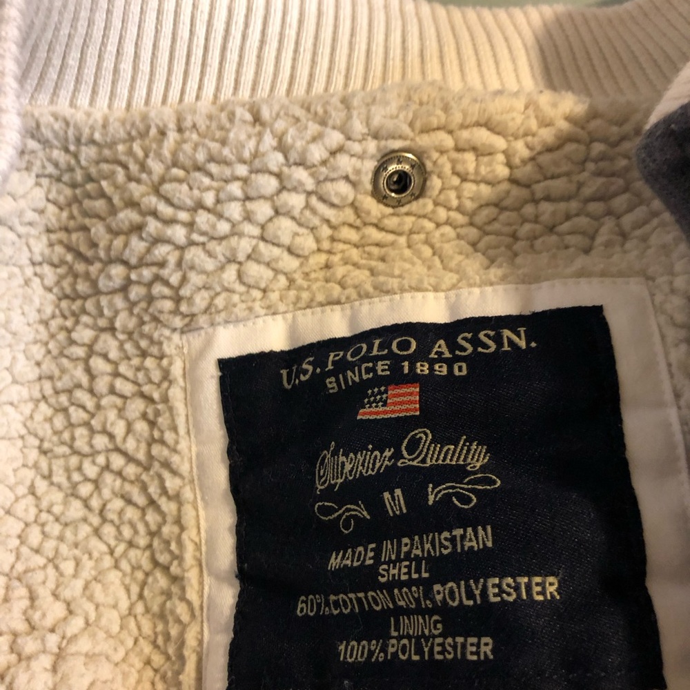 Polo Jacket - Picture 2 of 6